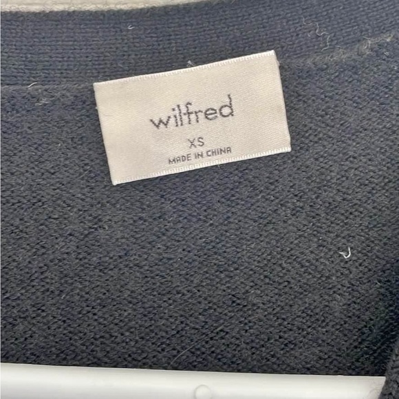 Wilfred Utopia dress - Picture 2 of 2